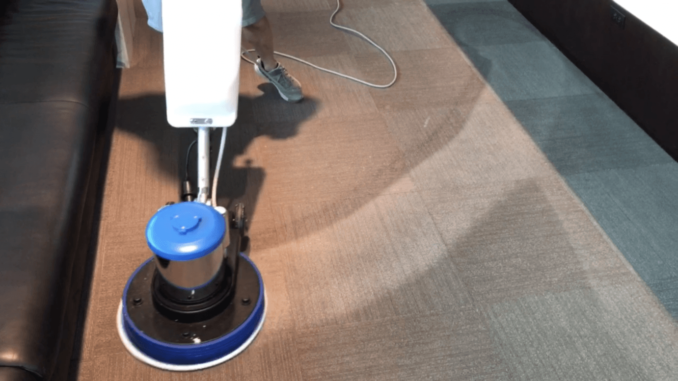 Commercial Carpet Cleaning l Cordova, TN l Roto Clean