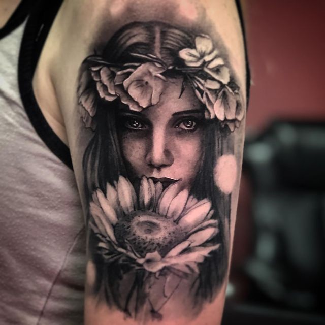 Tattoo Artists Kansas City Best Tattoo Shops in KC KCMO Cover Ups