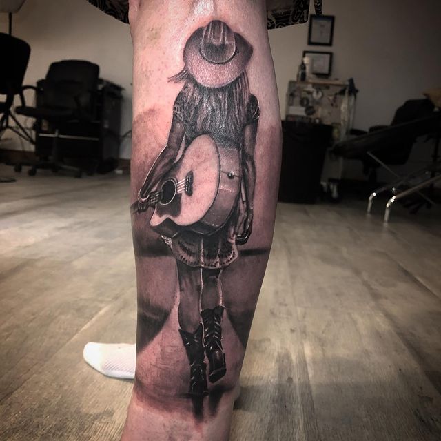 Tattoo Artists Kansas City Best Tattoo Shops in KC KCMO Cover Ups