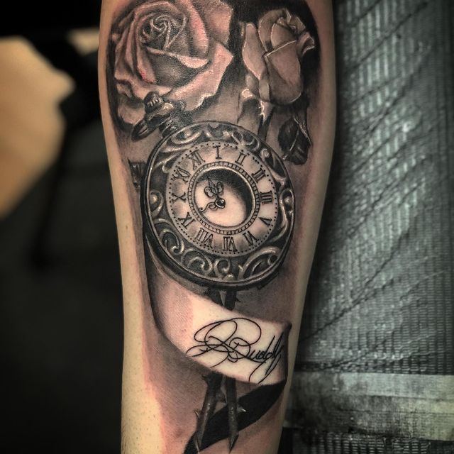 Tattoo Artists Kansas City Best Tattoo Shops in KC KCMO Cover Ups