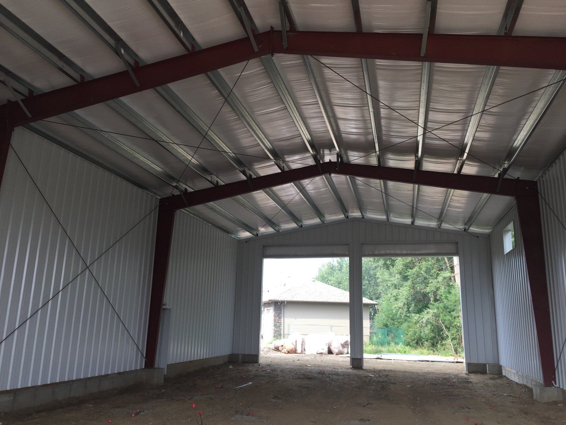 Project Gallery - Summit Steel Buildings | Get a Free Quote