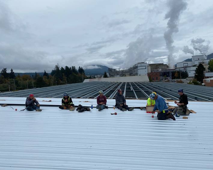 Featured Projects Summit Steel Buildings Free Quotes