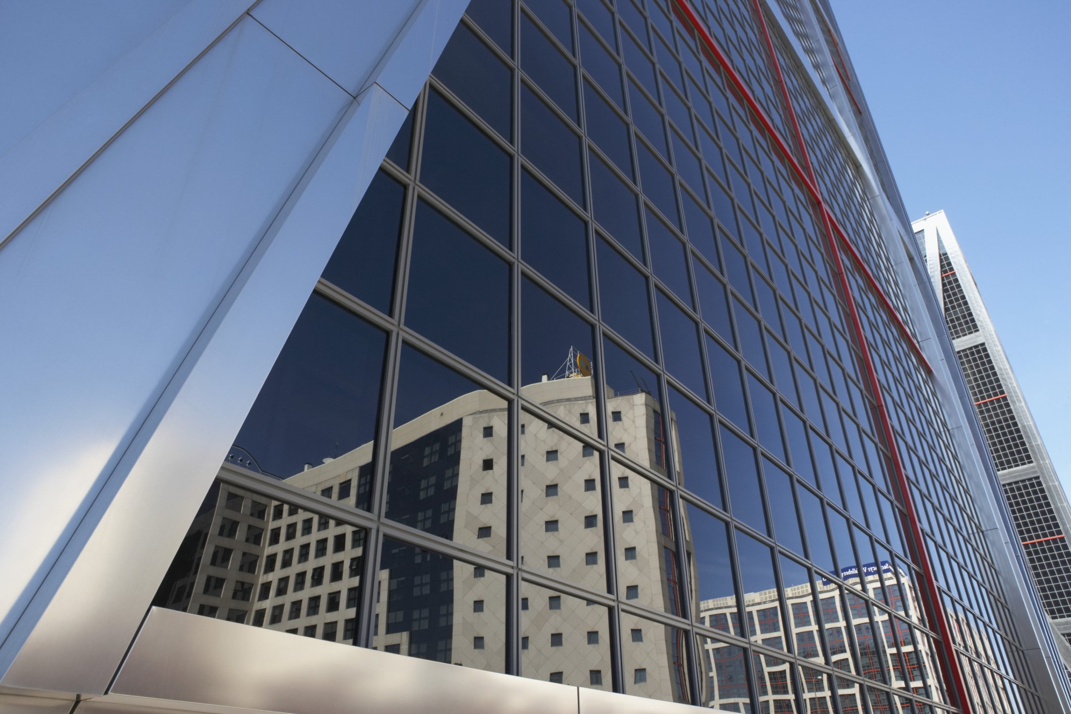 Bonded Services Corp Erie, Meadville & Warren, PA Cleaning