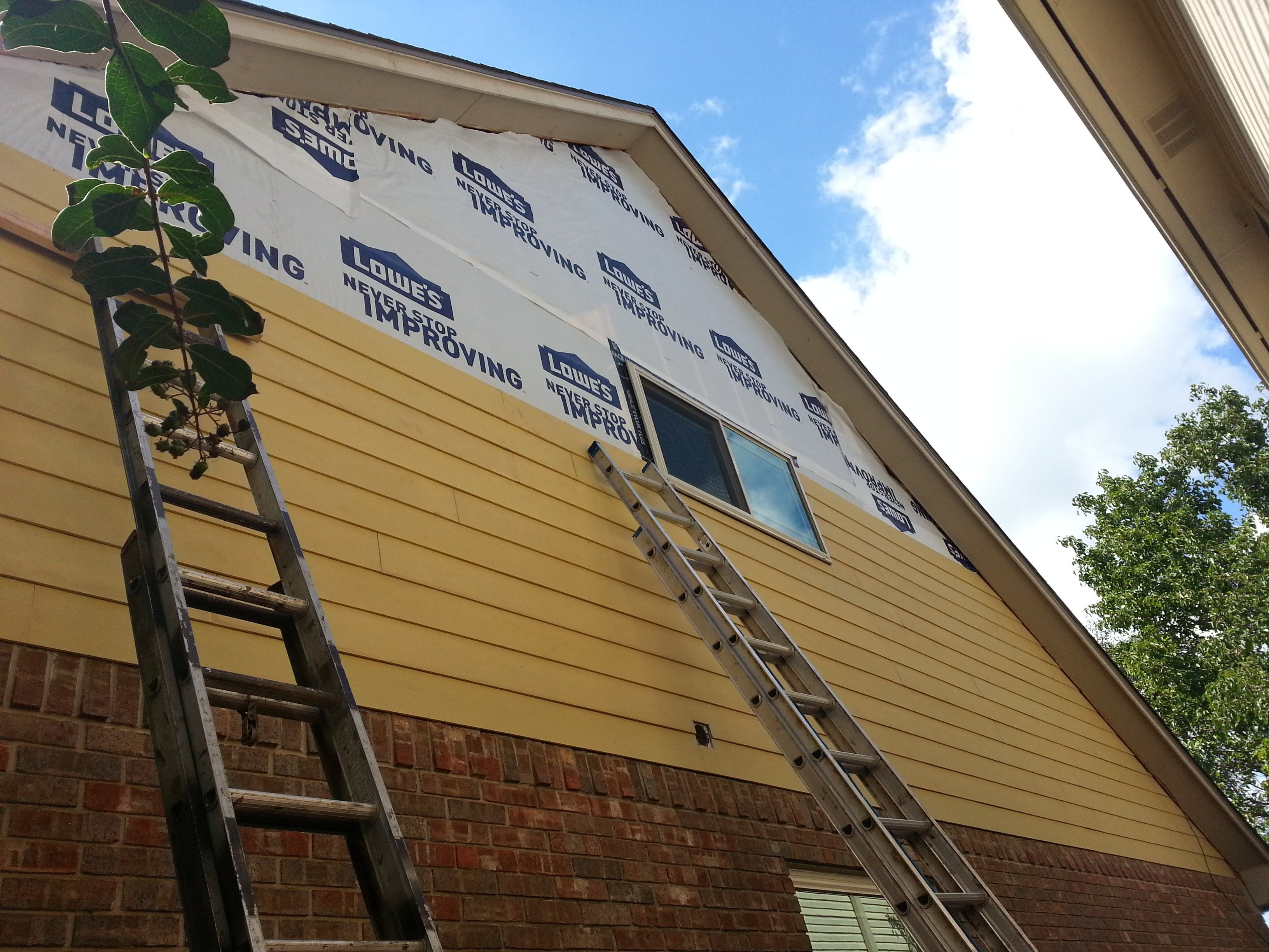 About Austin Roofing and Construction We Strive to Be Your 1