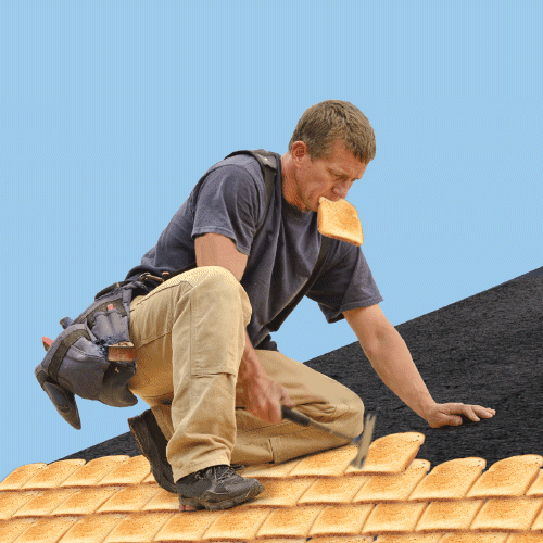 7 Surefire Signs of a Roof Leak
