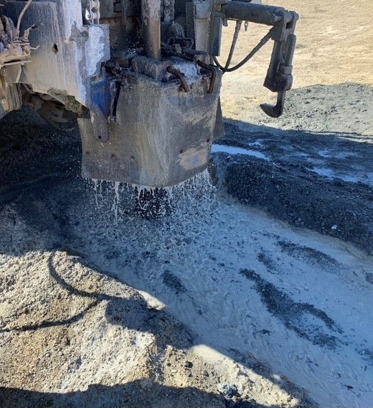 Water Boring in Mudgee NSW 2850 McKechnie Drilling Services