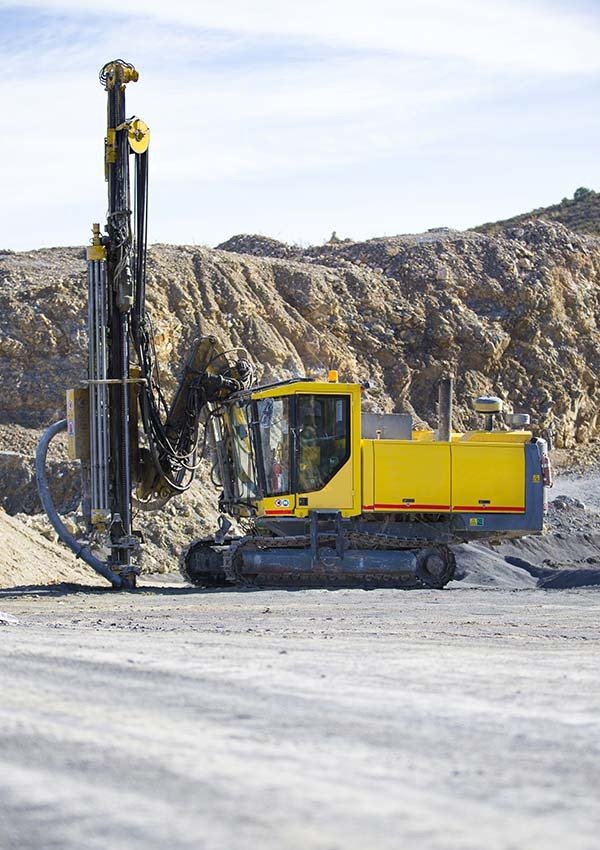 Drilling & Boring Services in Mudgee NSW 2850 McKechnie Drilling Services