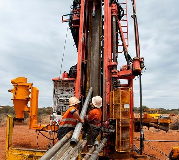 Drilling & Boring Services in Mudgee NSW 2850 McKechnie Drilling Services