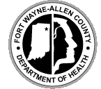 Fort Wayne-Allen County - Department of Health