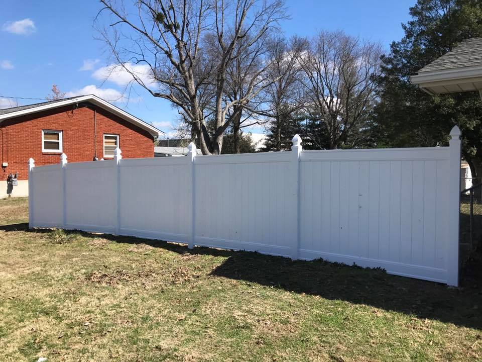 Custom Fences Fairdale, KY Jones & Scott Fence Company, Inc.
