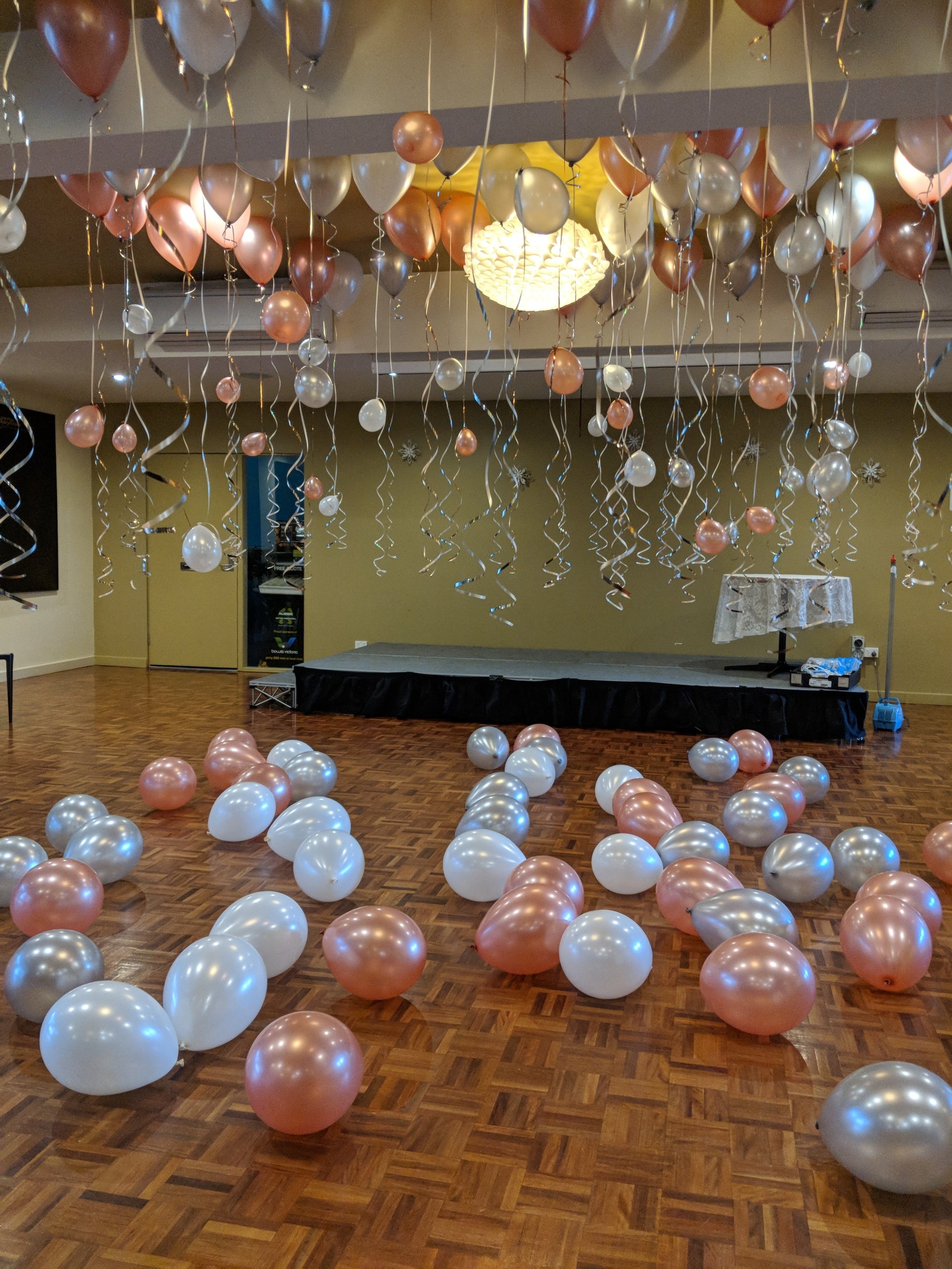 Balloon Bouquets Party Balloons Melbourne Balloon Décor
