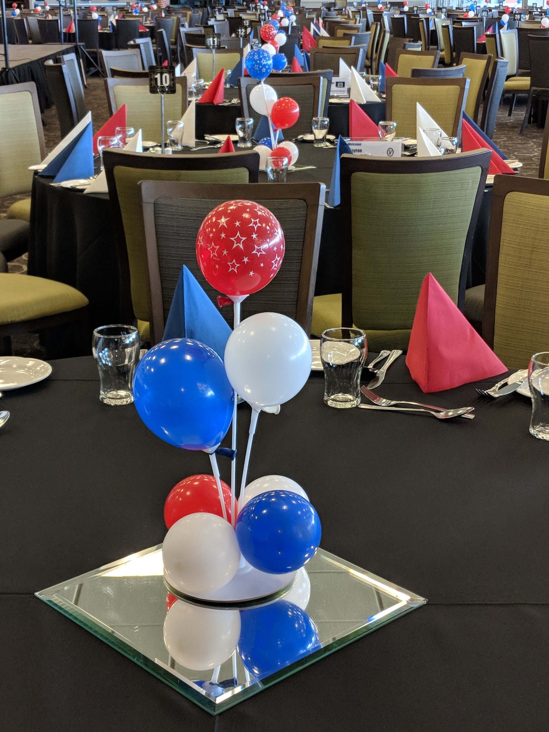 Balloon Bouquets Party Balloons Melbourne Balloon Décor