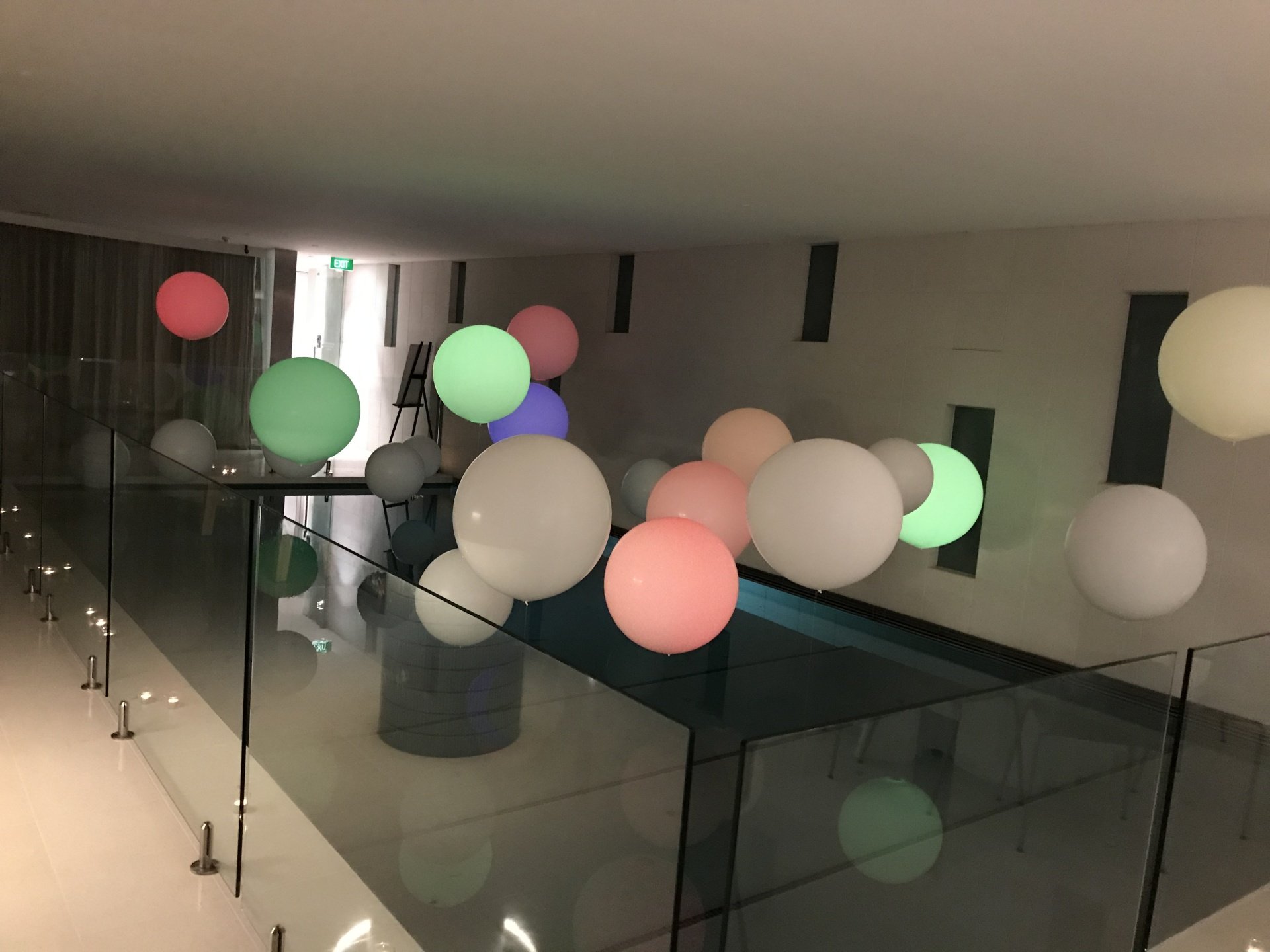 Custom Balloon Decorations Melbourne Balloon Décor