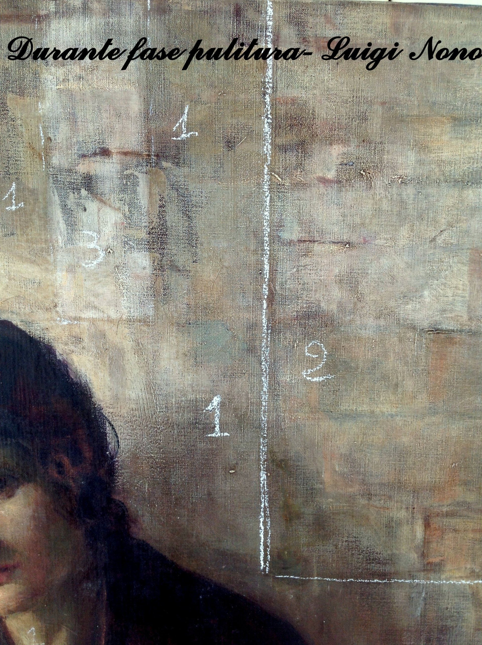 Restauro di dipinti antichi | Varallo, VC | Lippi Enzo