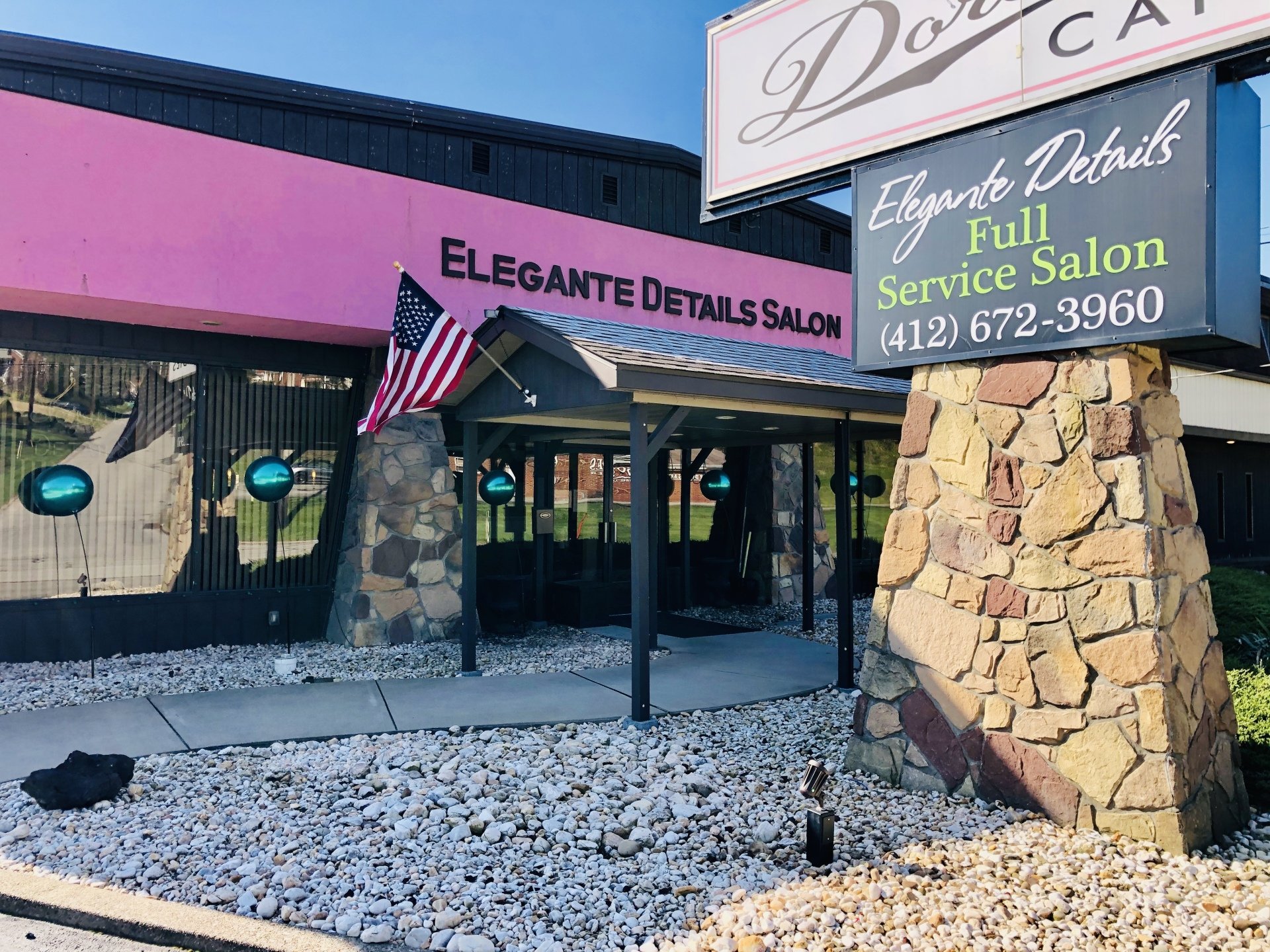 Brush Hair Salon White Oak Pa at Wesley Montoya blog