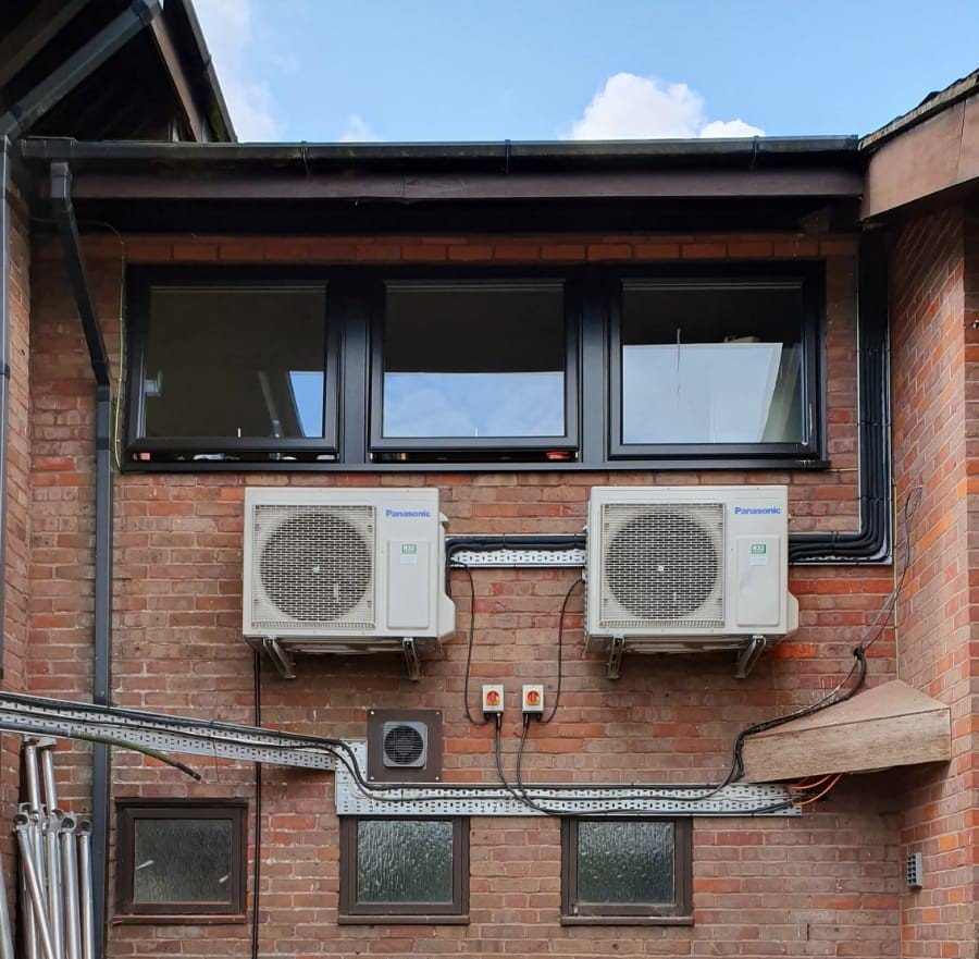 Air conditioning engineers Hertfordshire Air Conditioning