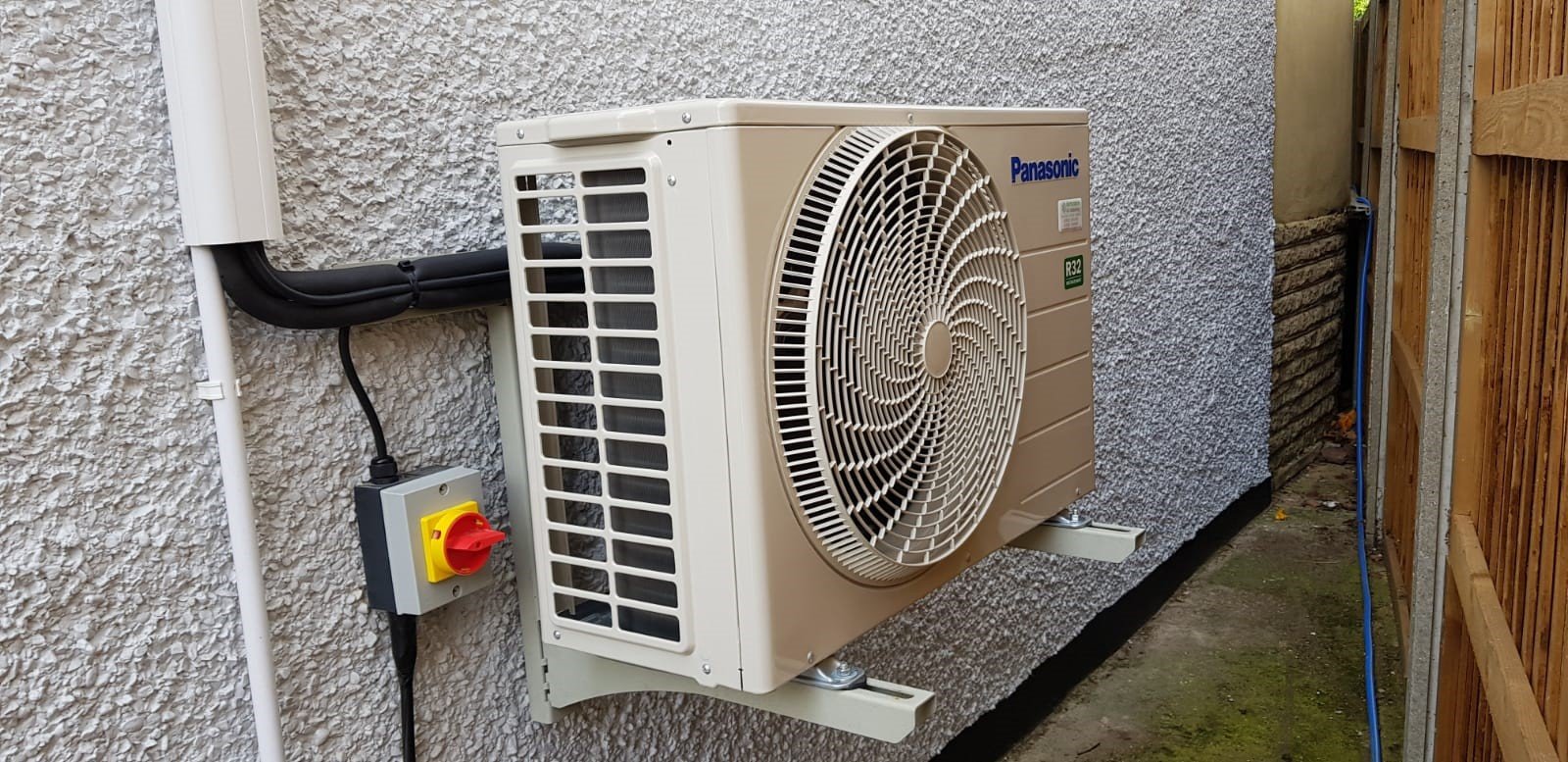Air conditioning engineers Hertfordshire Air Conditioning