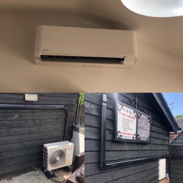 Air conditioning engineers Hertfordshire Air Conditioning
