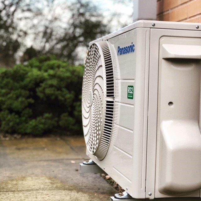 Air conditioning engineers Hertfordshire Air Conditioning