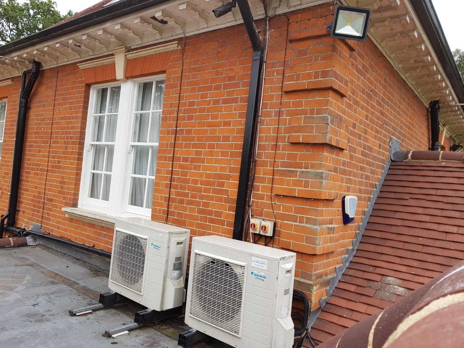 Air conditioning engineers Hertfordshire Air Conditioning