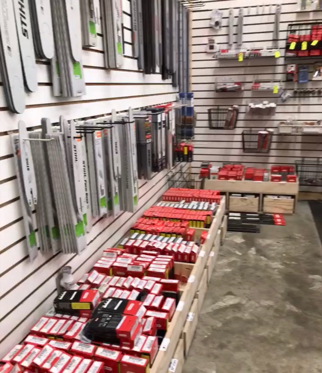 Landscaping equipment & supplies Denham Springs, LA C & M Outdoor