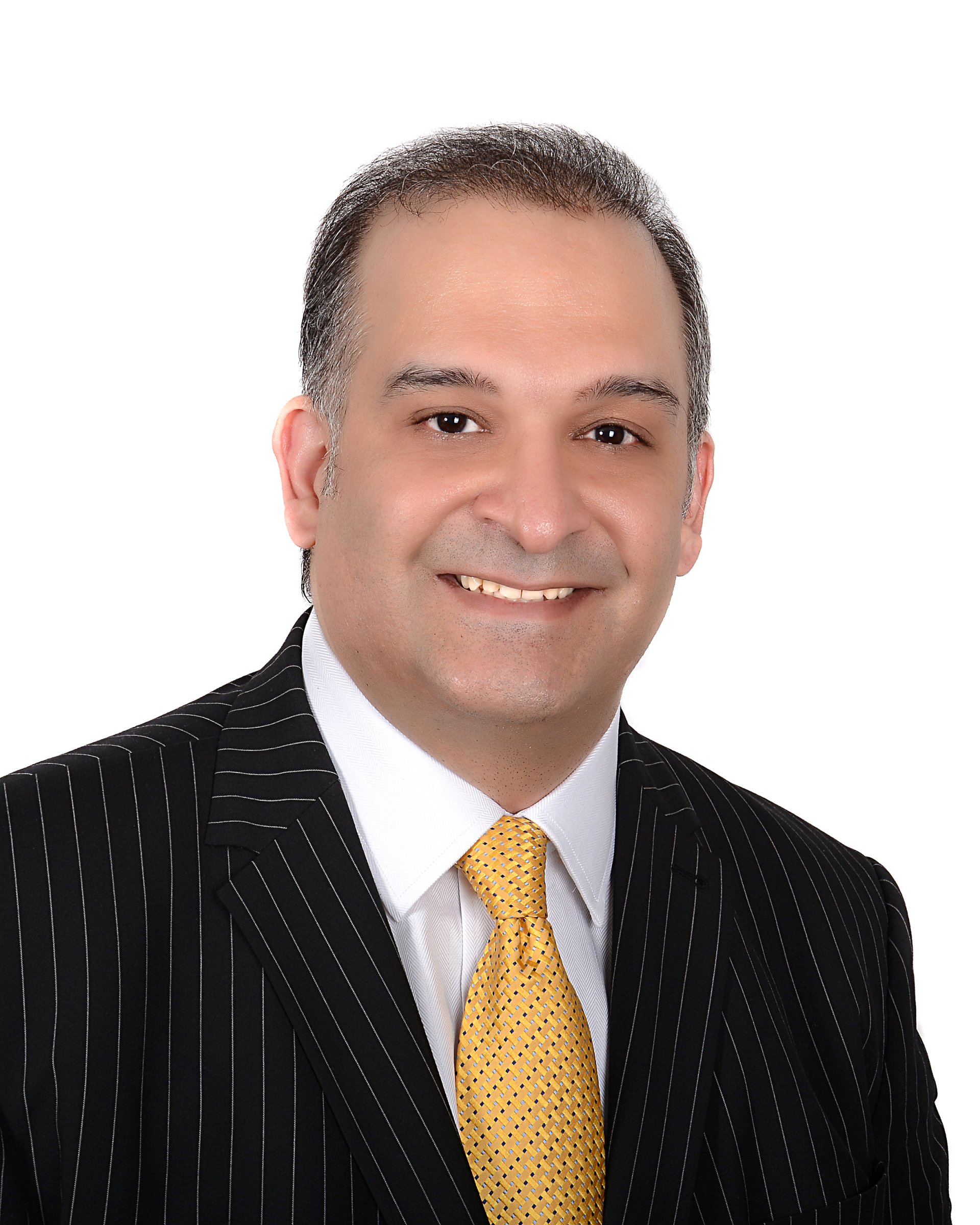 Team of dentists All Smiles in Finchley