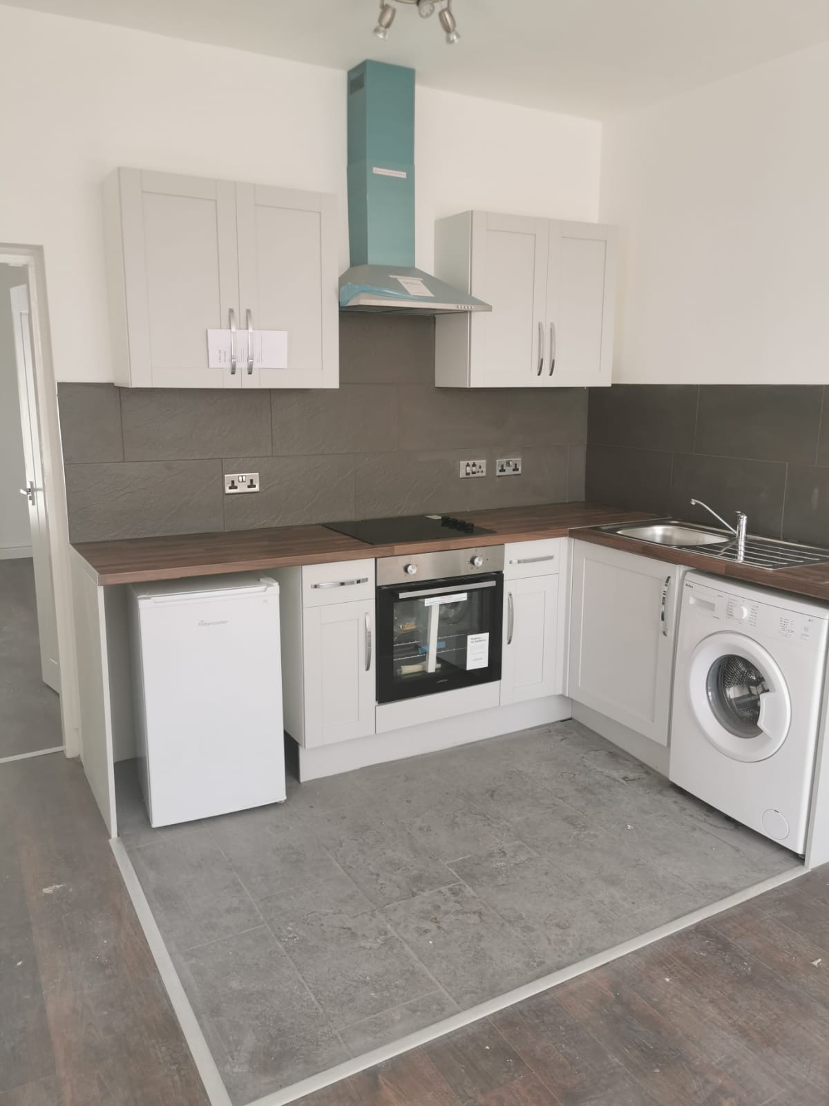 Houses for rent in the Liverpool area