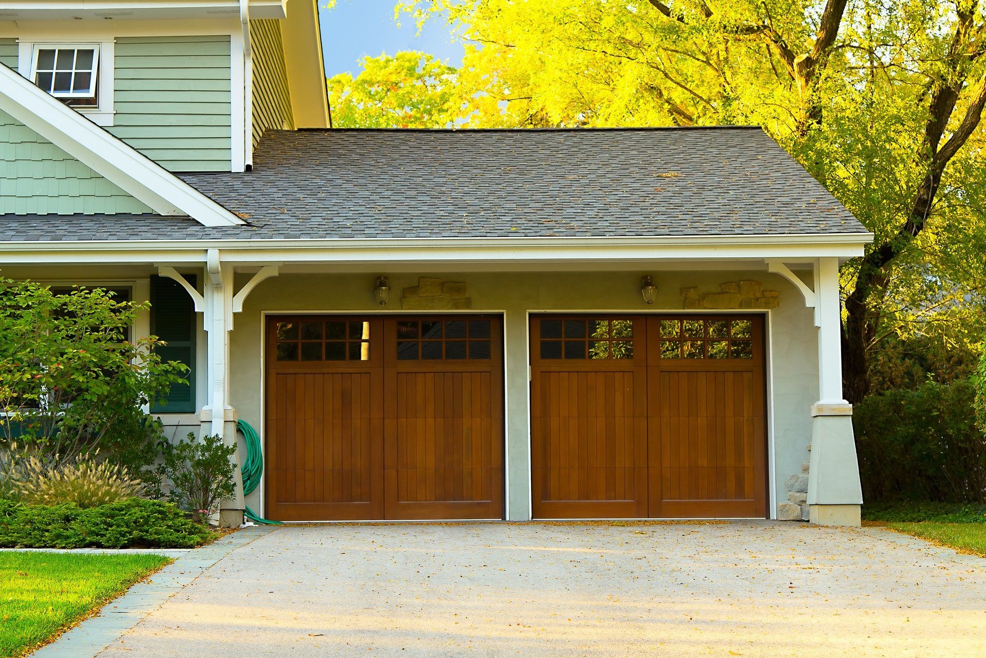 Garage Door Service in Vallejo, CA Harvey Overhead Door Co