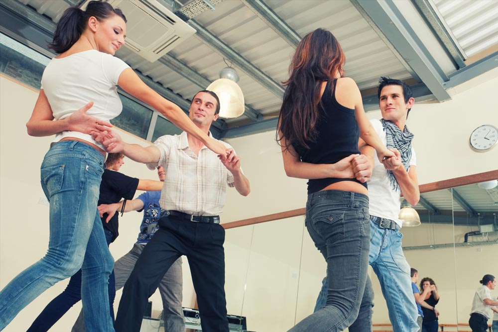 Felix Dancewear & Leisurewear Dance shop in Littlehampton, West Sussex