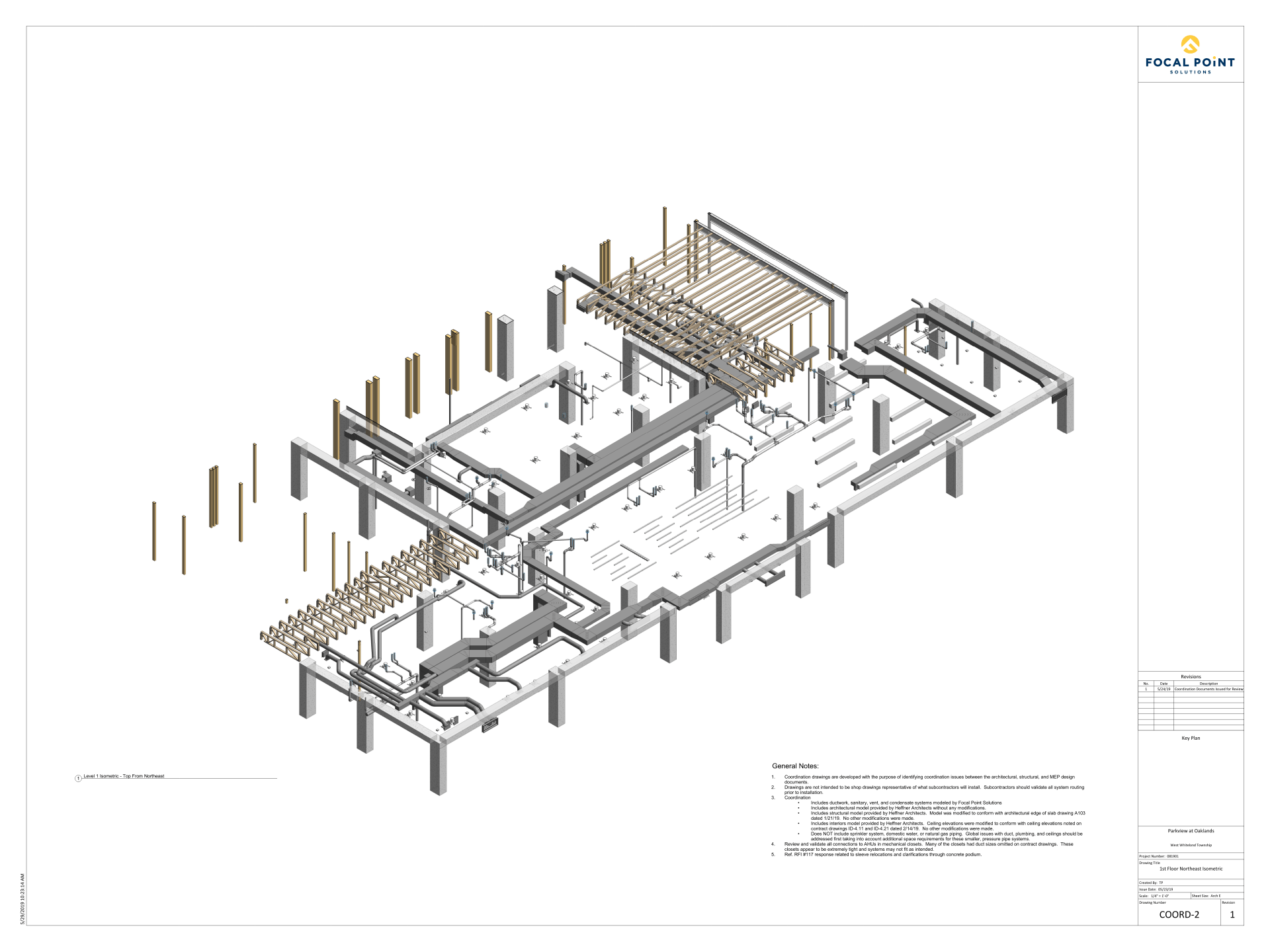Focal Point Solutions, LLC