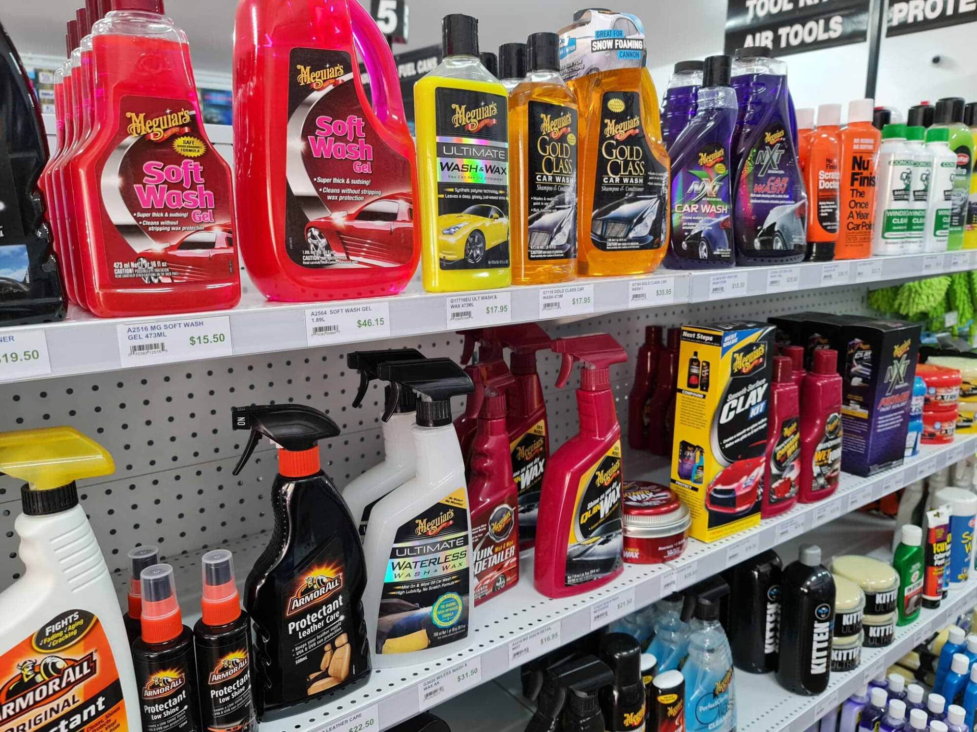 Gallery Camden Haven Auto Parts & Accessories