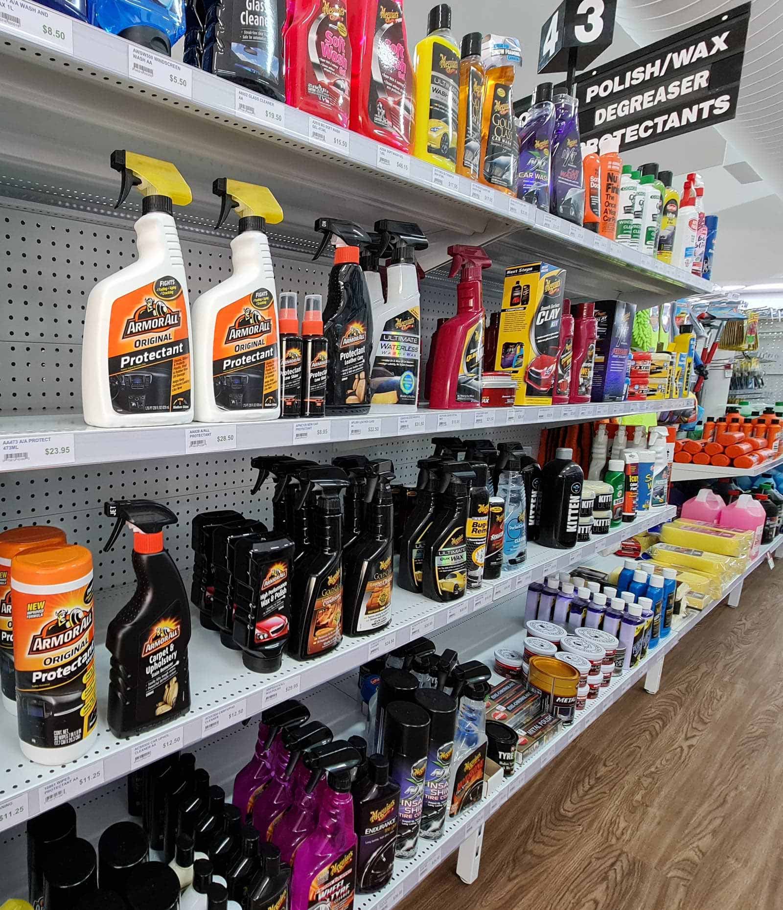 Gallery Camden Haven Auto Parts & Accessories