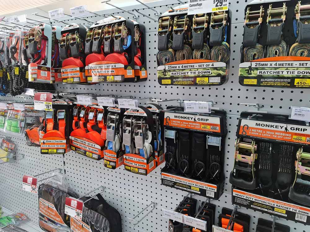 Gallery Camden Haven Auto Parts & Accessories