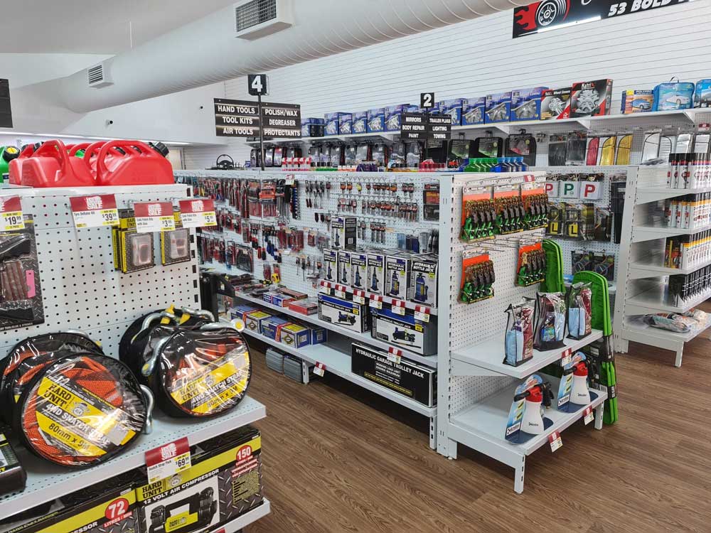 Gallery Camden Haven Auto Parts & Accessories
