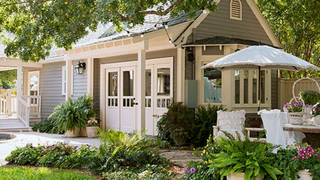 Backyard Patio Remodeling Concepts