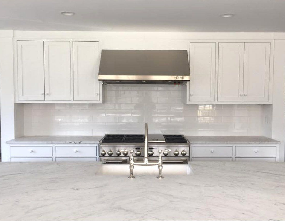Kitchen Cabinets in Long Island NY | FD Building Co
