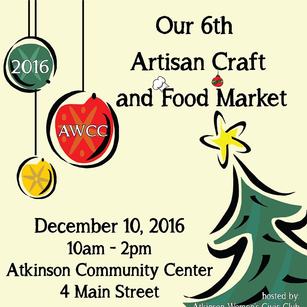 AWCC Atkinson Women's Civic Club