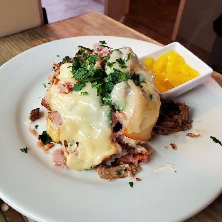 Local Breakfast Place | Belton, TX | Water Street Waffle Company