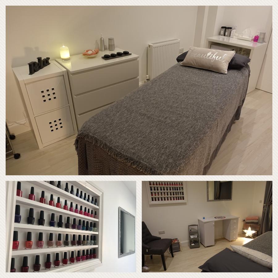 Professional beauty salon in Woking Unique Beauty