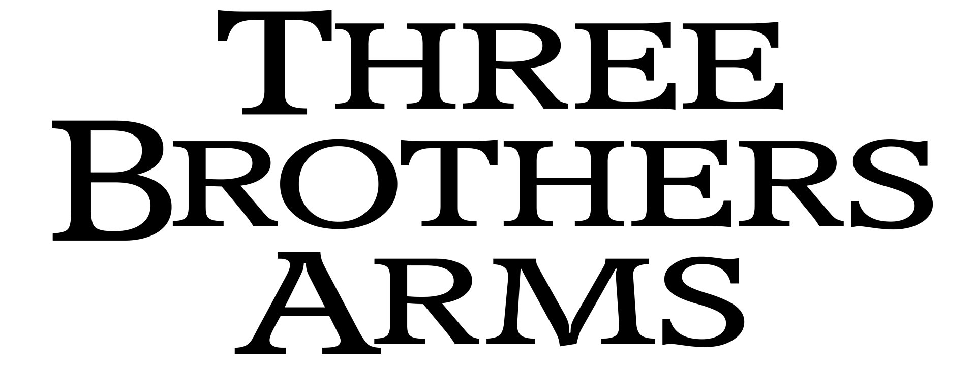 Three Brothers Arms Pub & Restaurant Macclesfield, SA