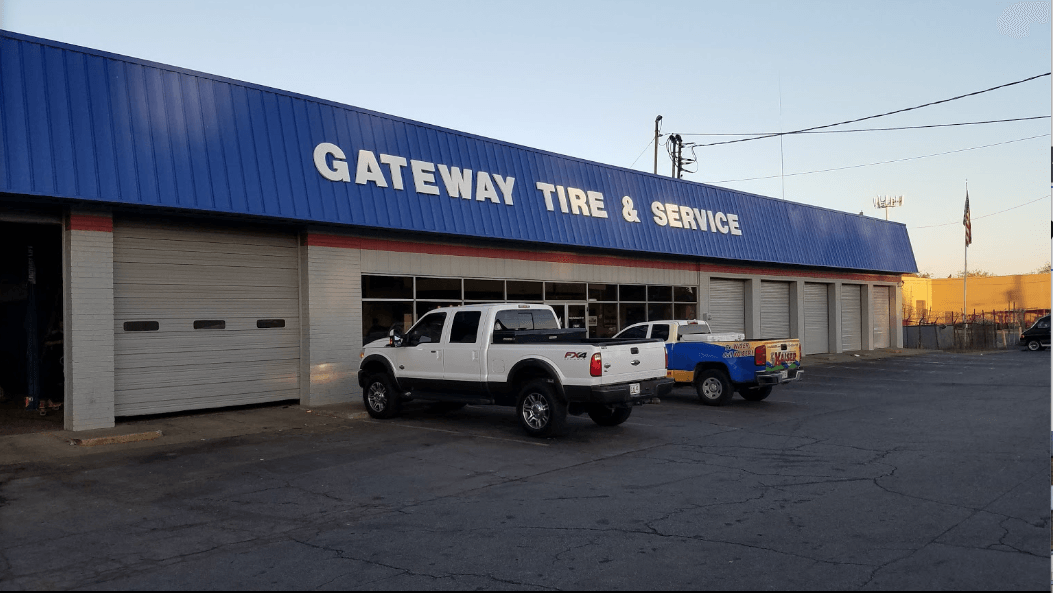 North Nashville Business Dictornay