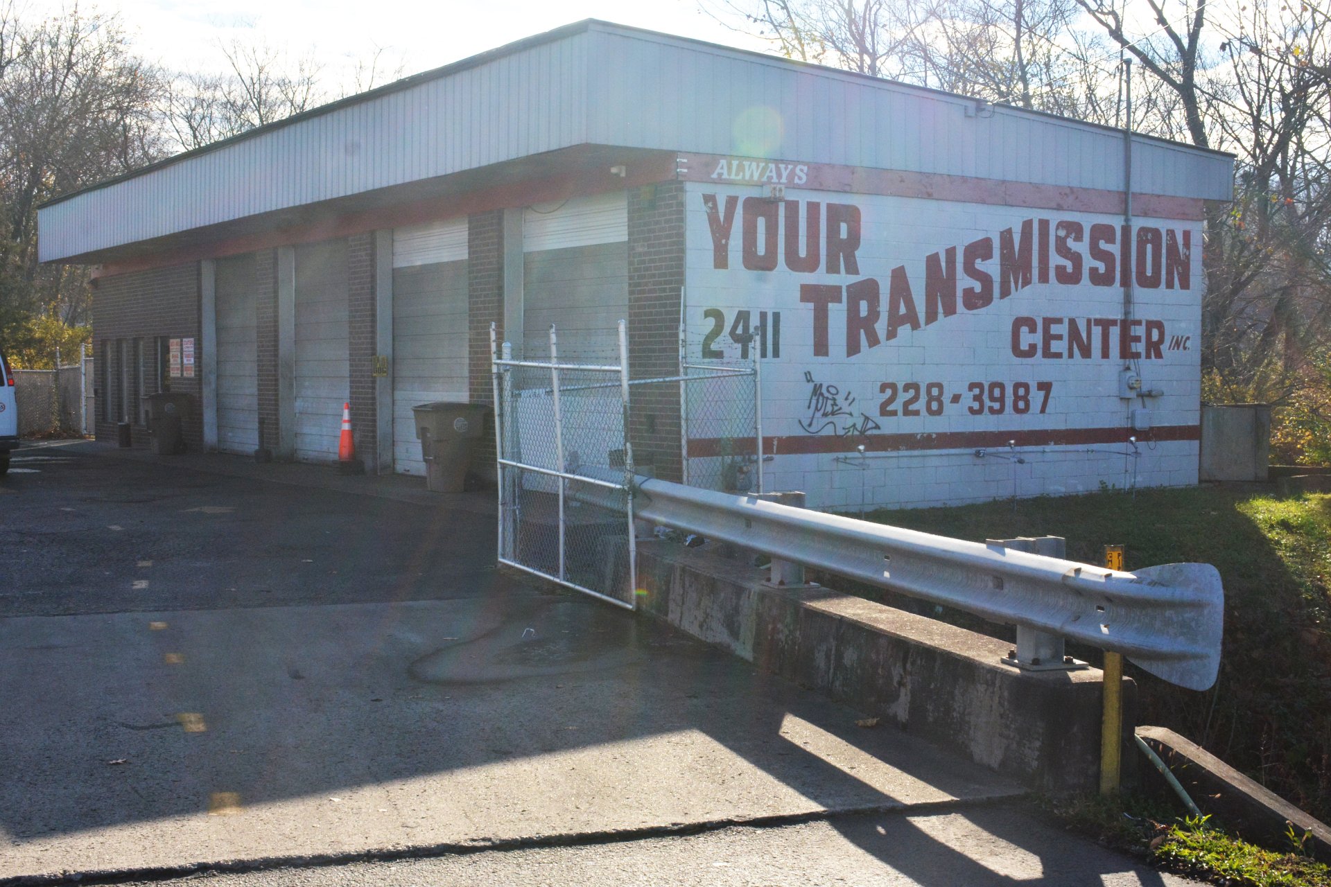 North Nashville Business Dictornay