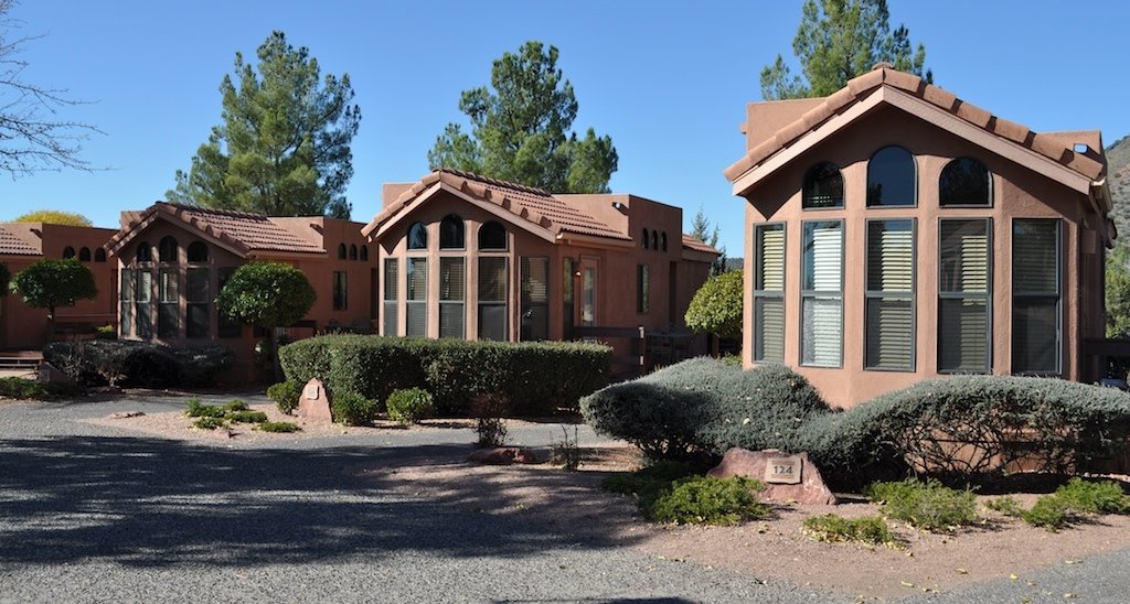 Sedona, AZ Destinations