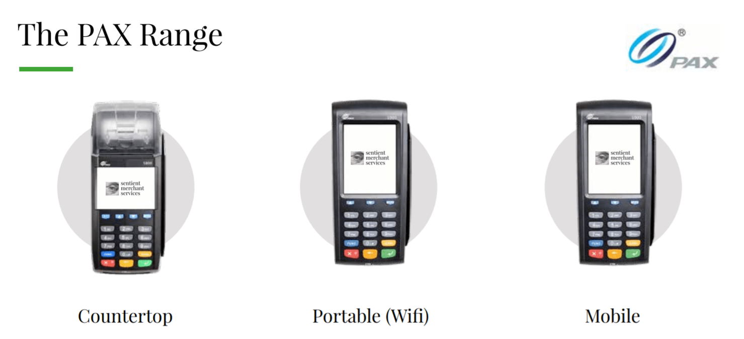 Cheapest Card Payment Terminals in the UK Mobile or Retail merchant