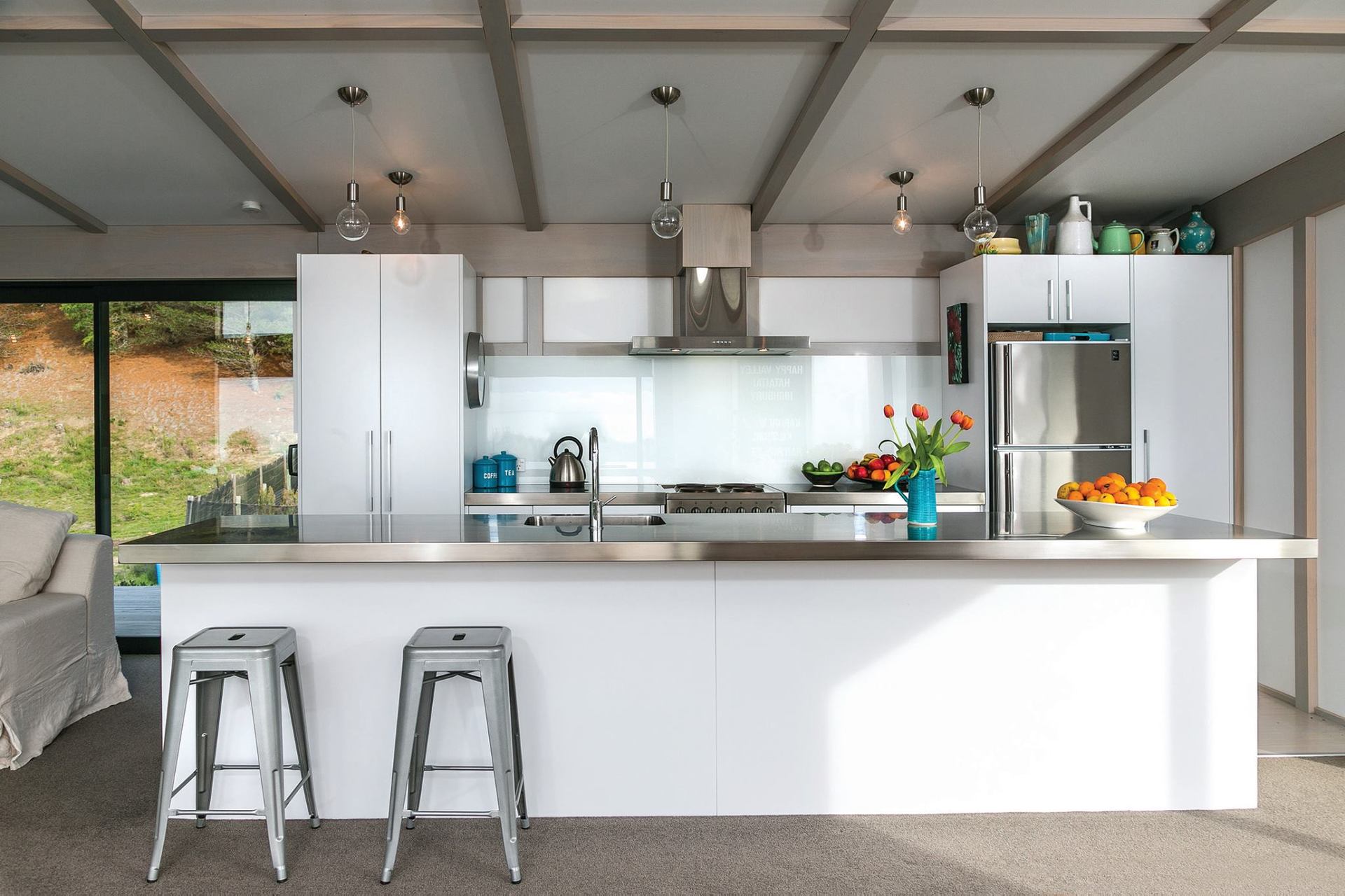 The path to a new kitchen doesn't have to be difficult