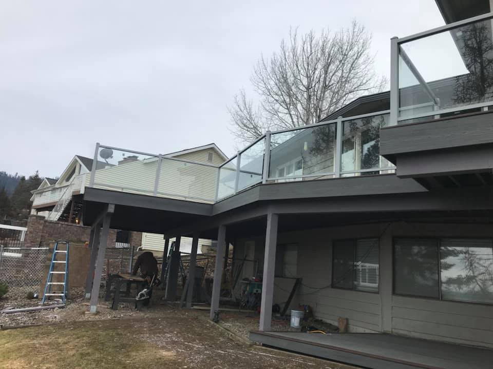 Gallery of Stunning Outdoor Structures and General Construction