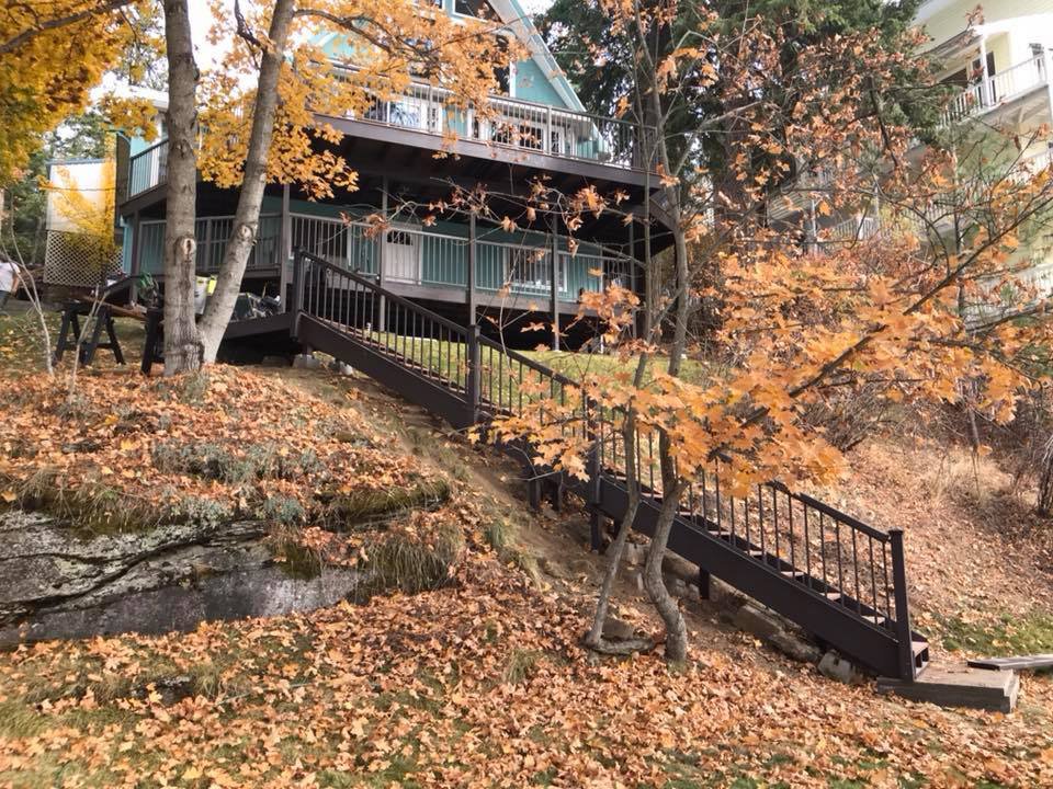 Gallery of Stunning Outdoor Structures and General Construction