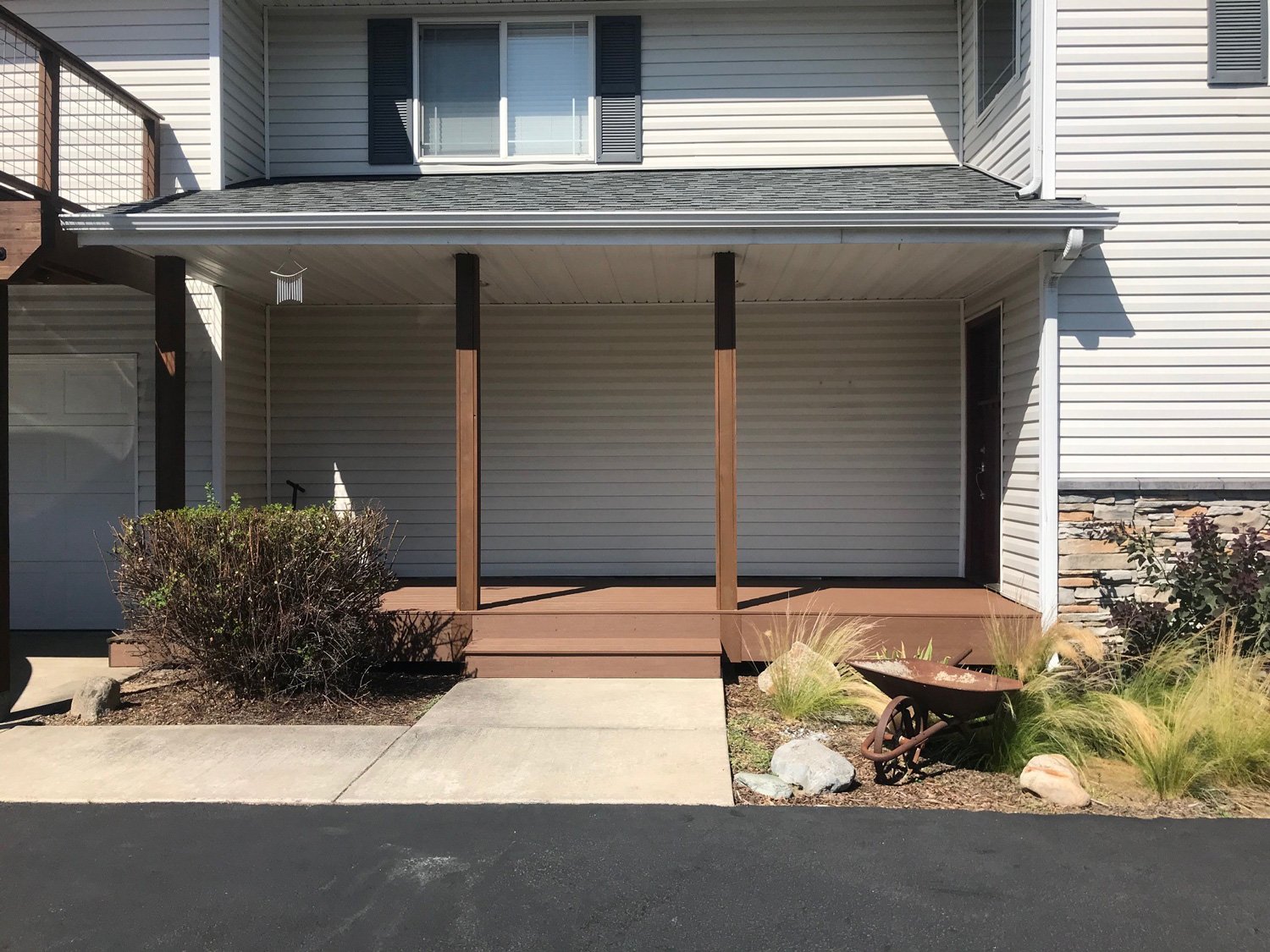 Gallery Post Falls, ID Bugle Construction