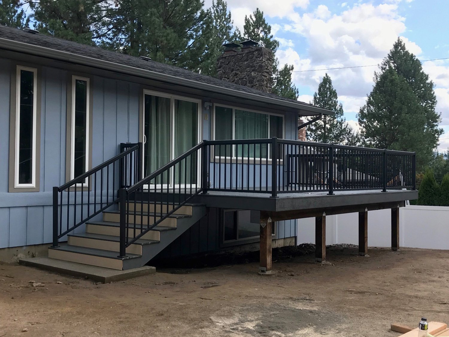 Gallery of Stunning Outdoor Structures and General Construction