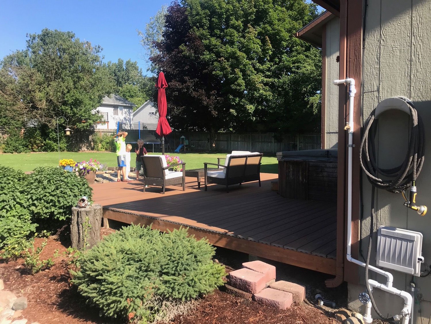 Gallery of Stunning Outdoor Structures and General Construction